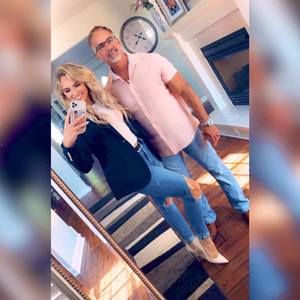 Meet your Posher, Krystle